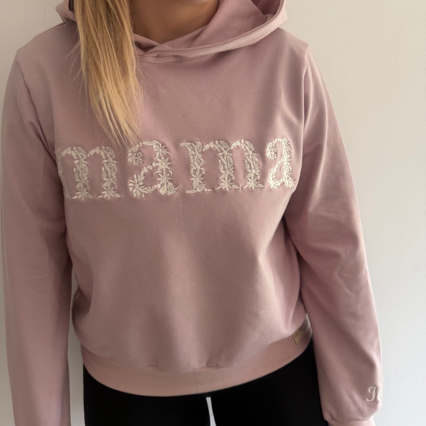 Pulover - MAMA