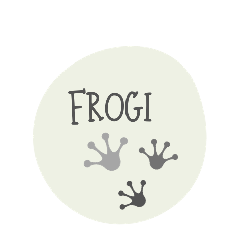 Frogi