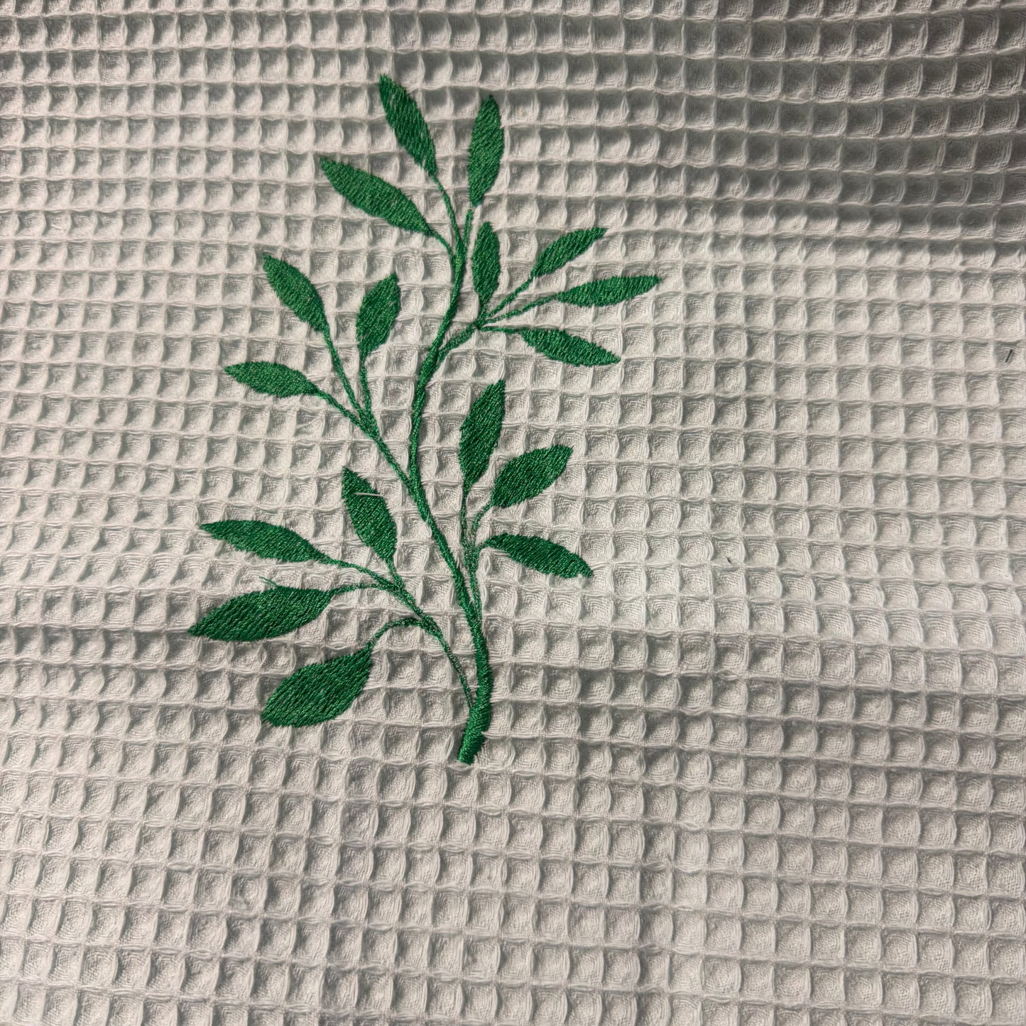 Kuhinjska krpa - mint