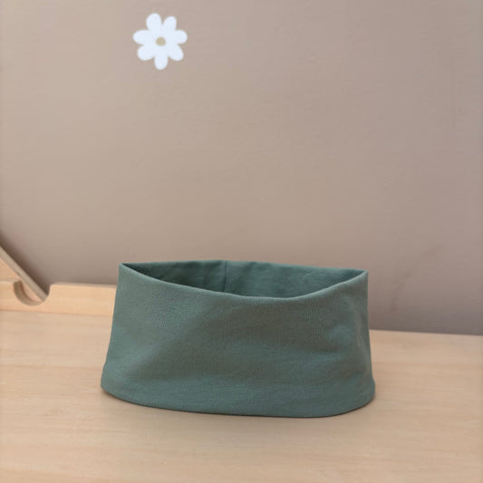 Trakec za ušesa, fantovski