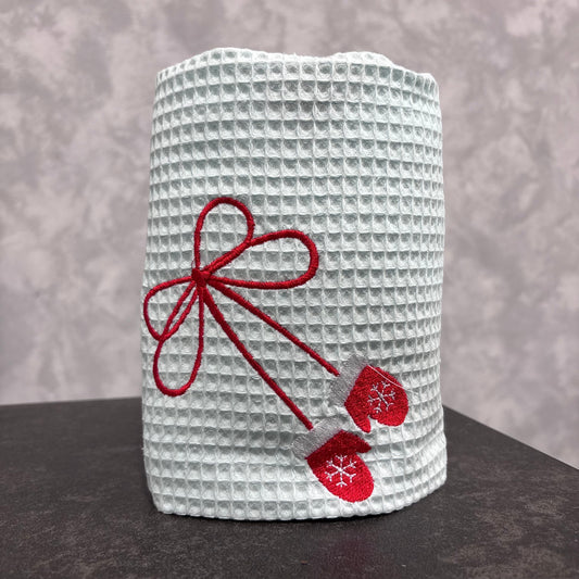 Kuhinjska krpa - mint