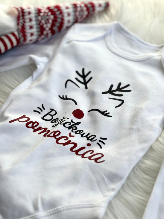 Body - božičkova pomočnica