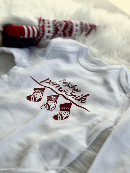 Body - božičkov pomočnik